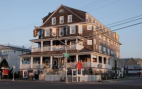 Hotel Macomber Adults Only